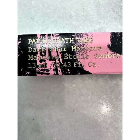 PAT McGRATH LABS Black - Dark Star Mascara 0.43fl oz - Picture 2 of 5